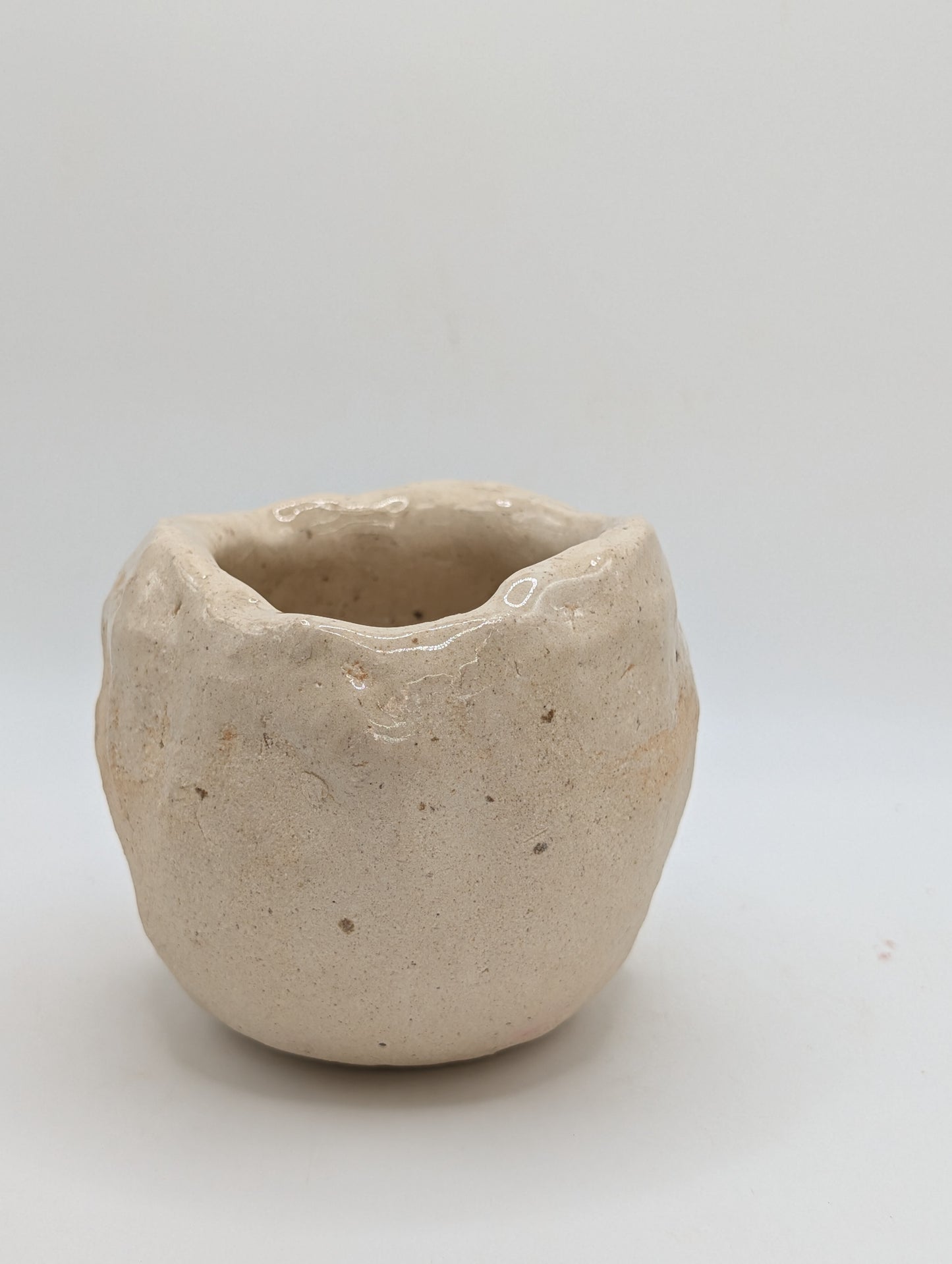 Ceramic Piece 2021