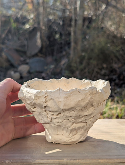Ceramic Piece 1588