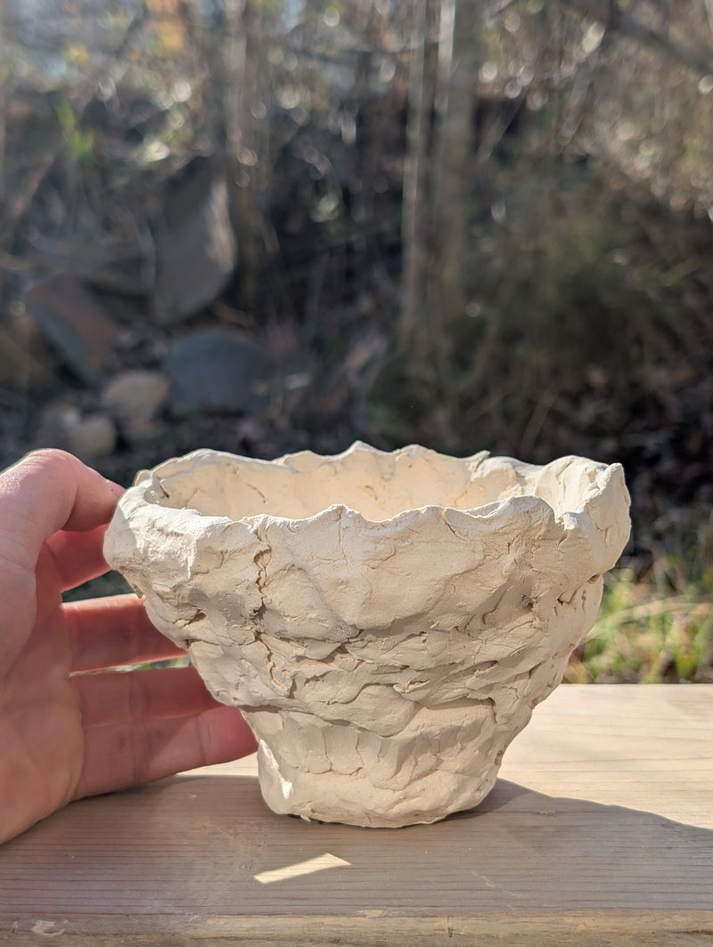 Ceramic Piece 1588
