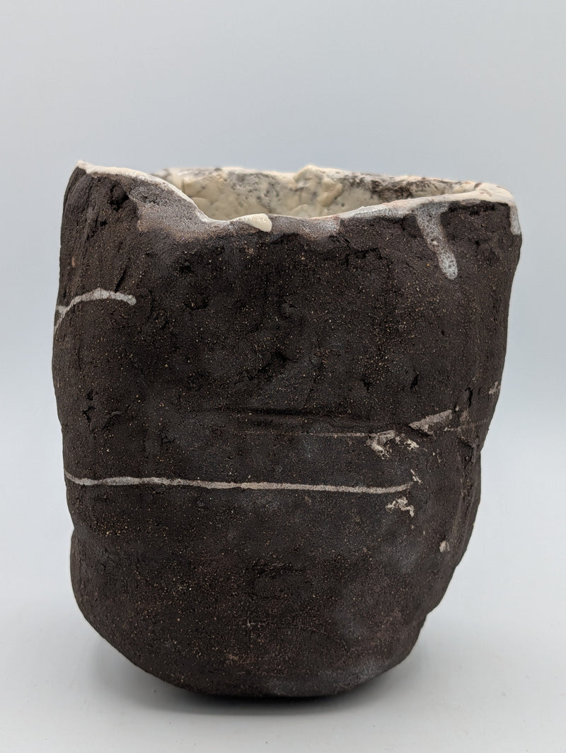 Ceramic Piece 1877