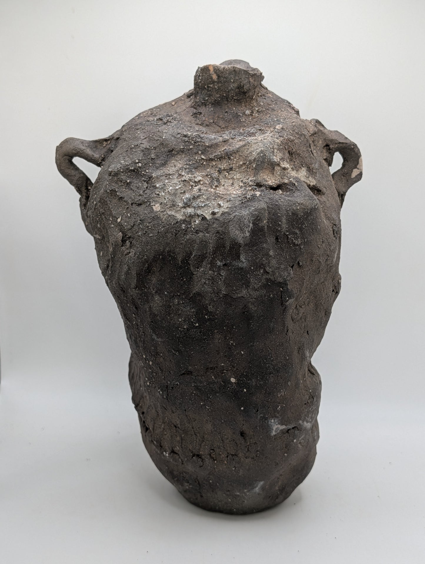 Ceramic Piece 2018
