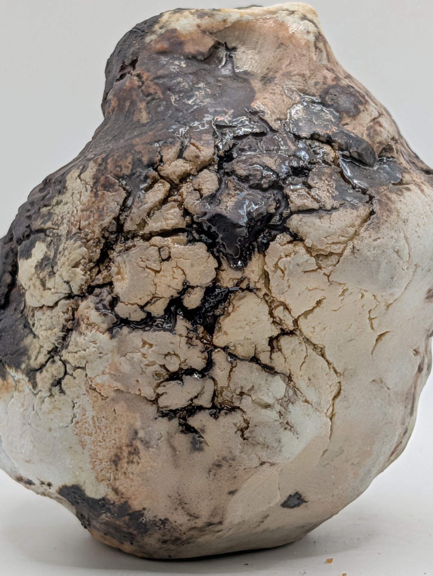 Ceramic Piece 1961