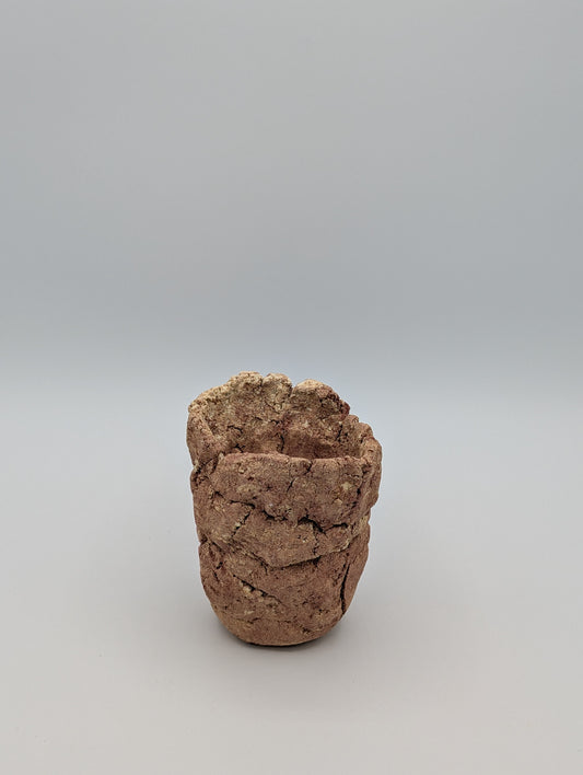 Ceramic Piece 1631