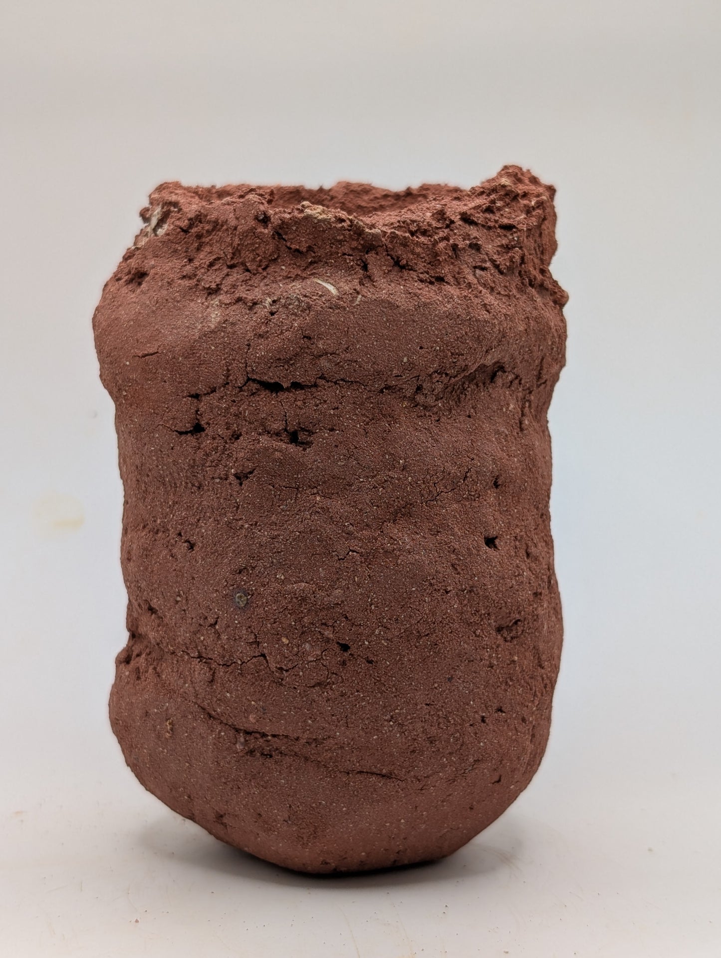 Ceramic Piece 1663
