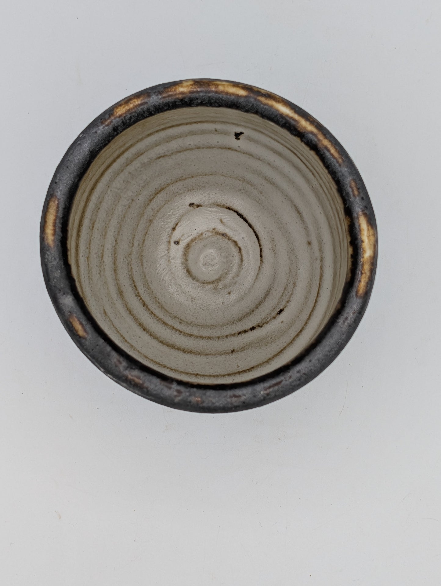 Ceramic Piece 1916