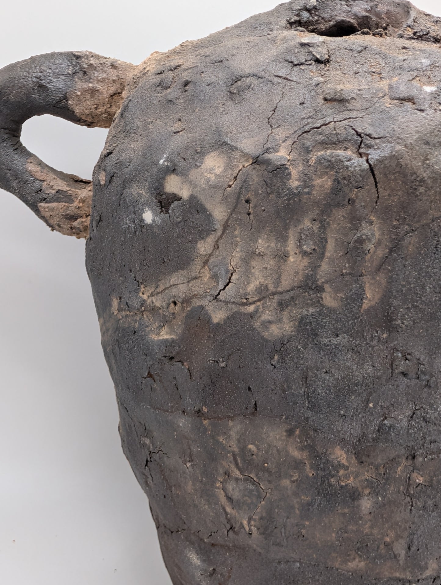 Ceramic Piece 2012