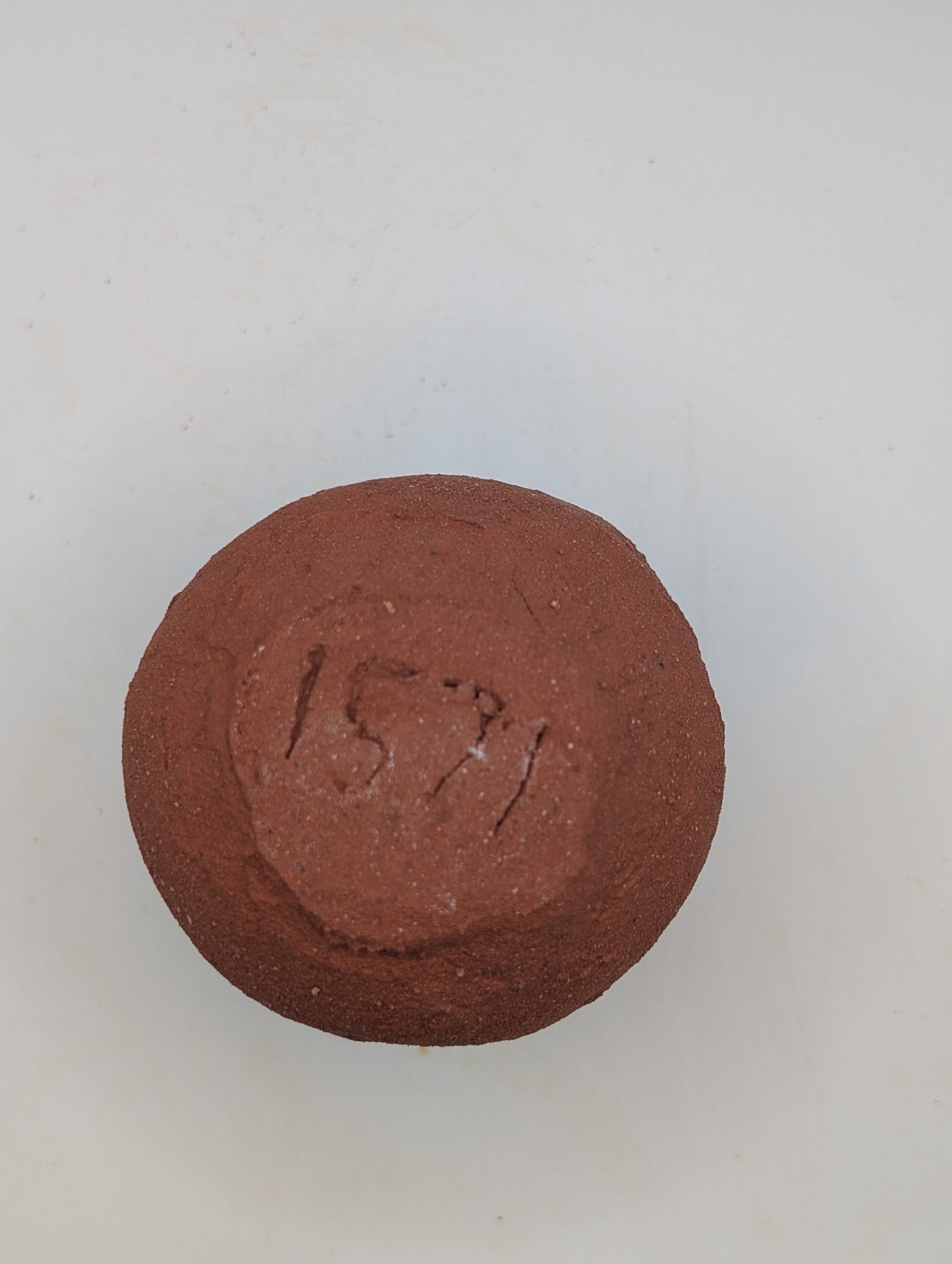 Ceramic Piece 1571