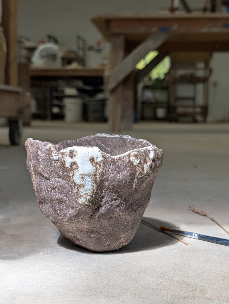 Ceramic Piece 1834