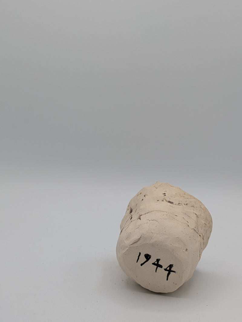 Ceramic Piece 1944