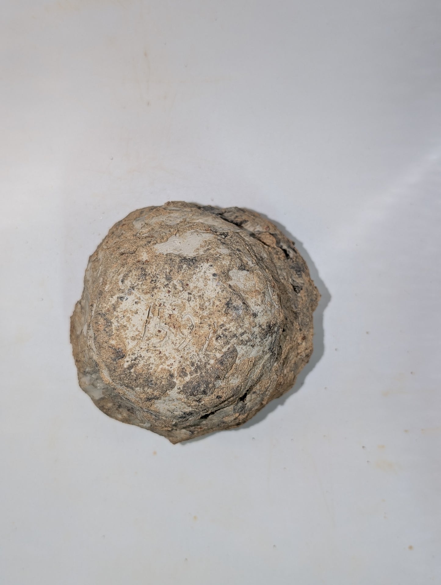 Ceramic Piece 1597