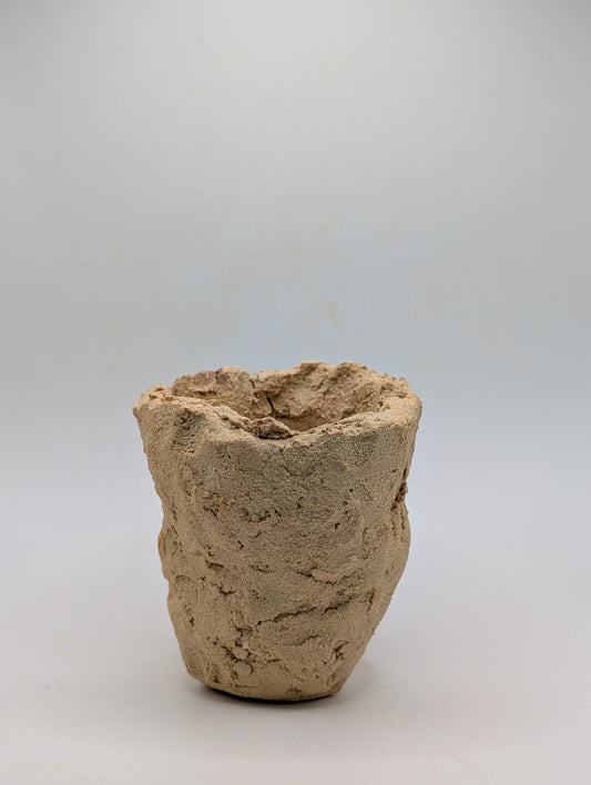 Ceramic Piece 1676