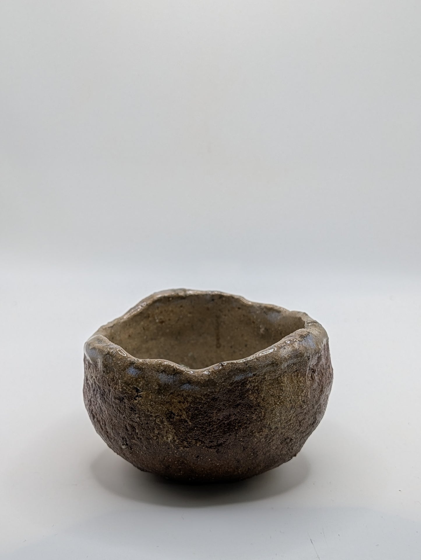 Ceramic Piece 1973