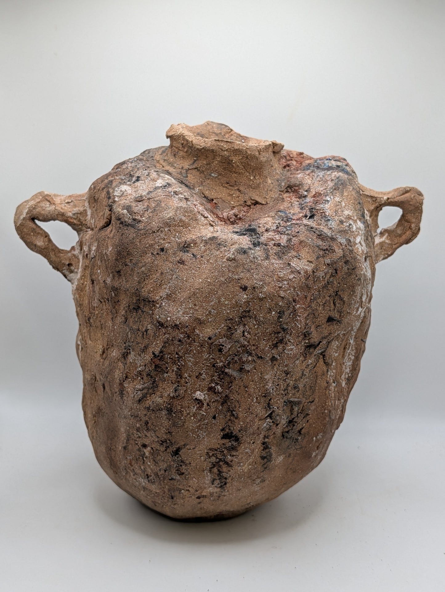 Ceramic Piece 2034