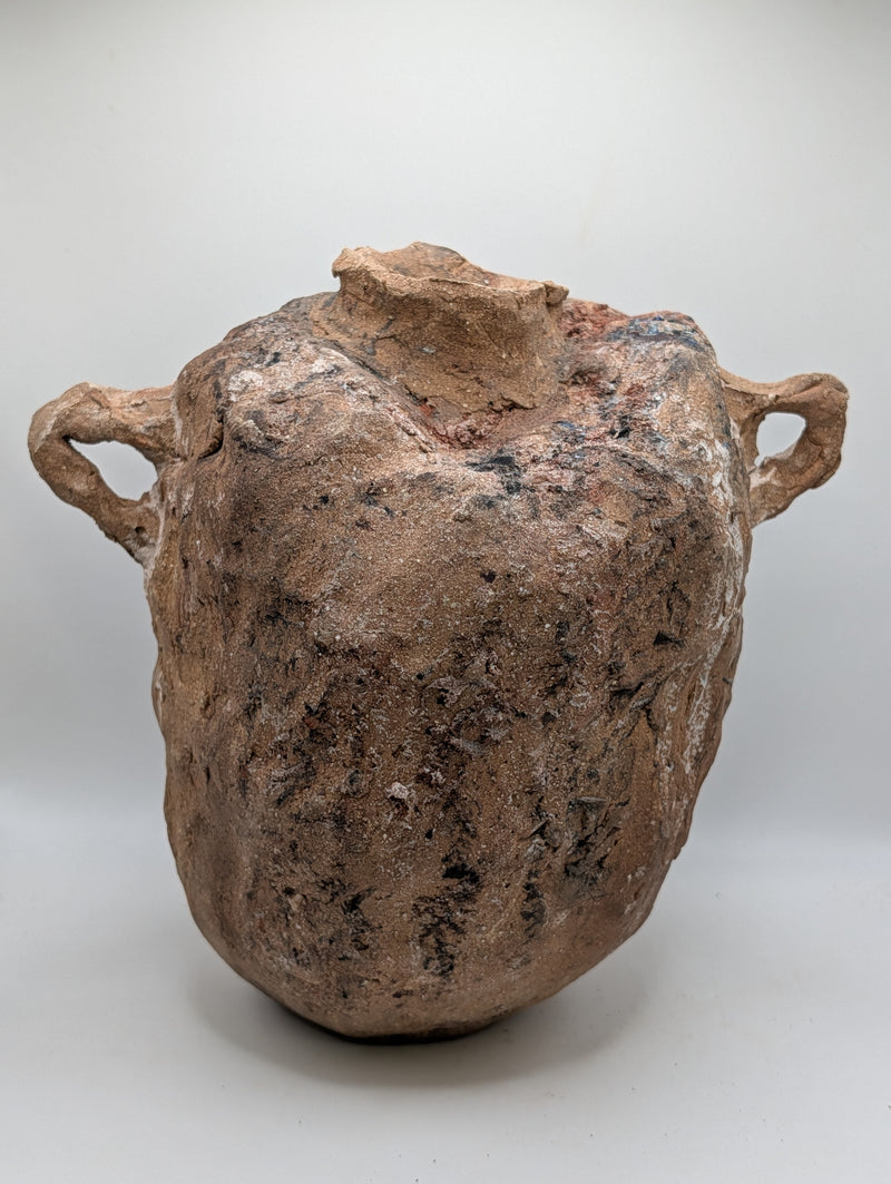 Ceramic Piece 2034