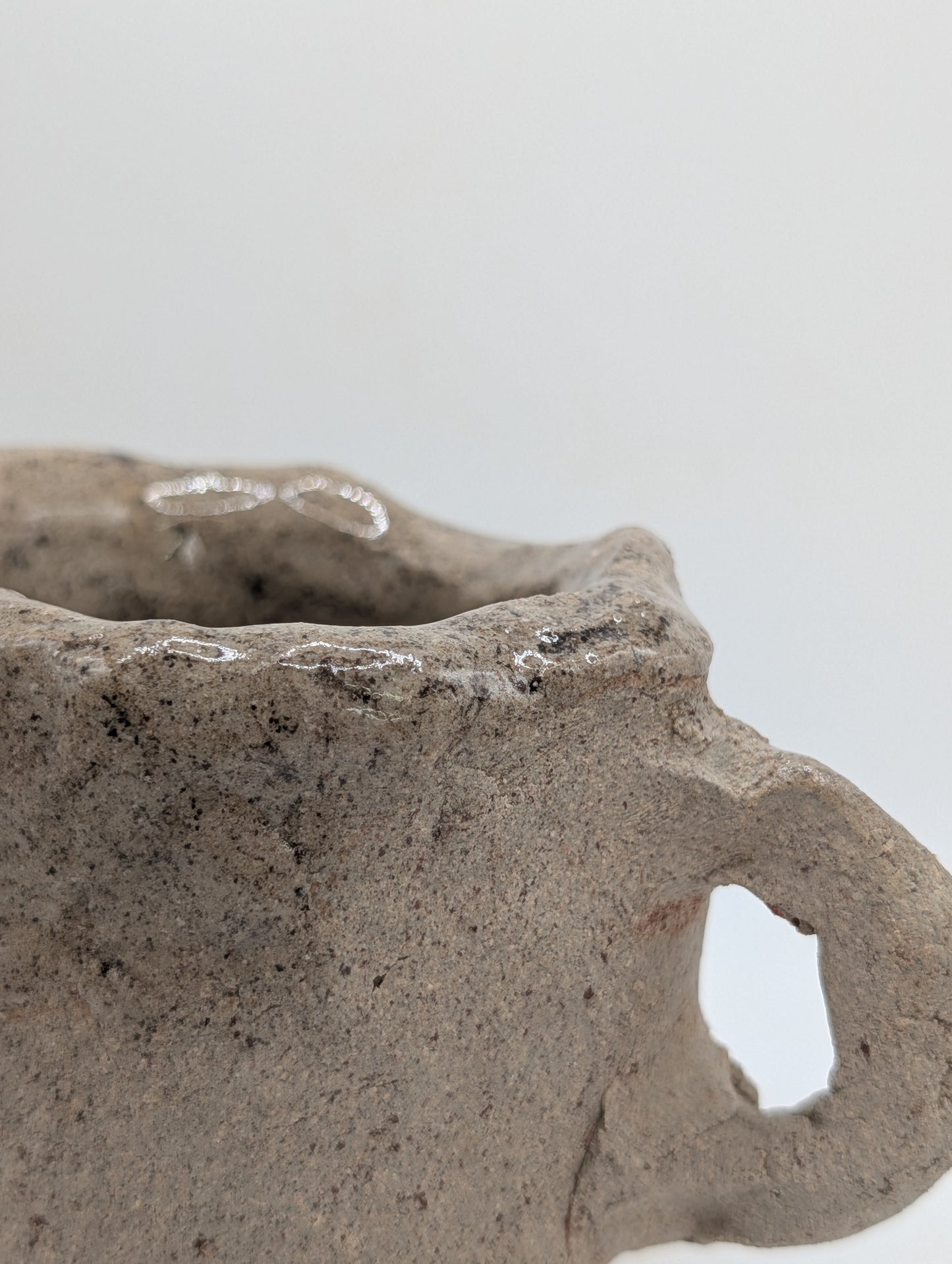 Ceramic Piece 2024