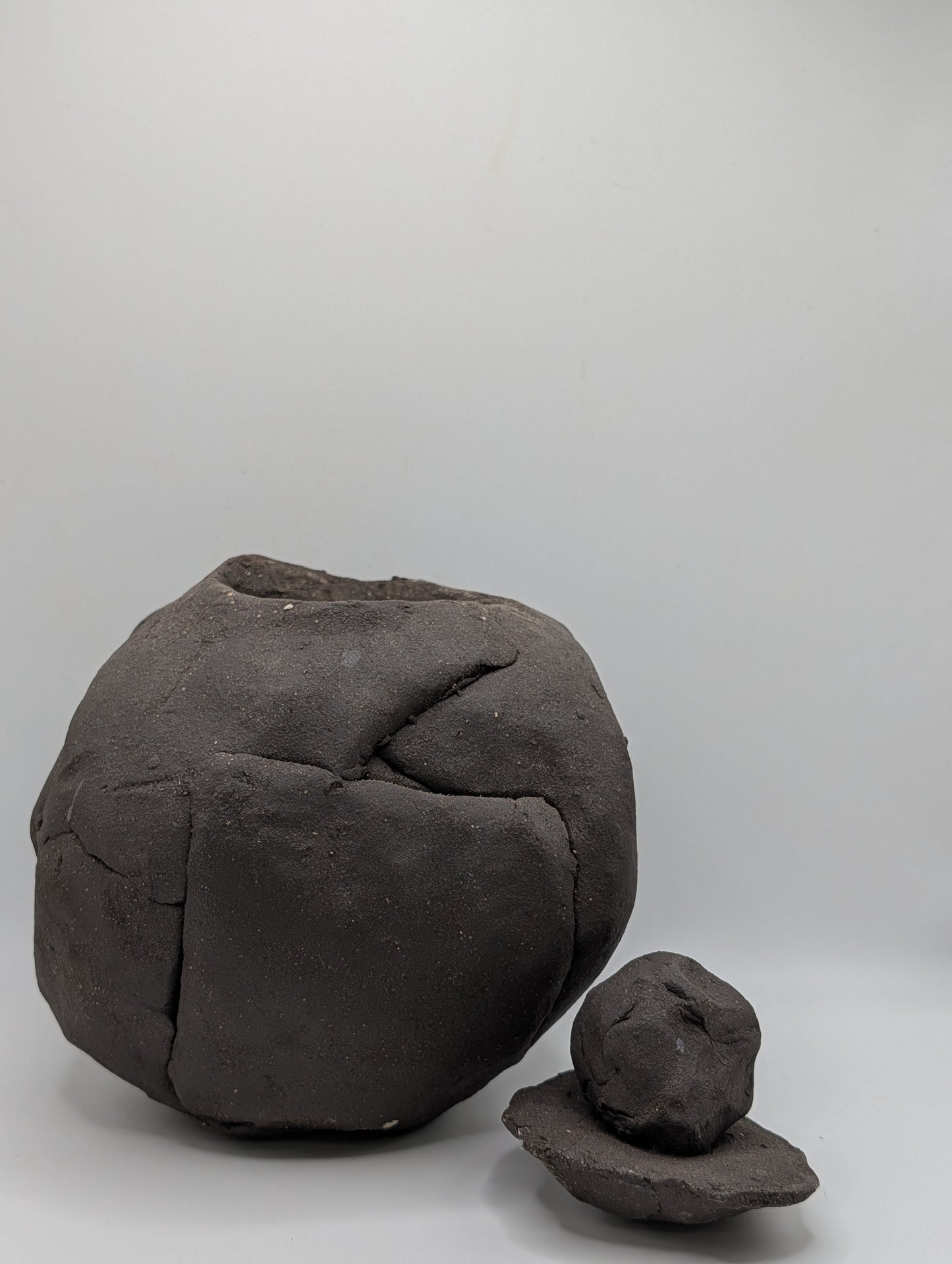 Ceramic Piece 1945