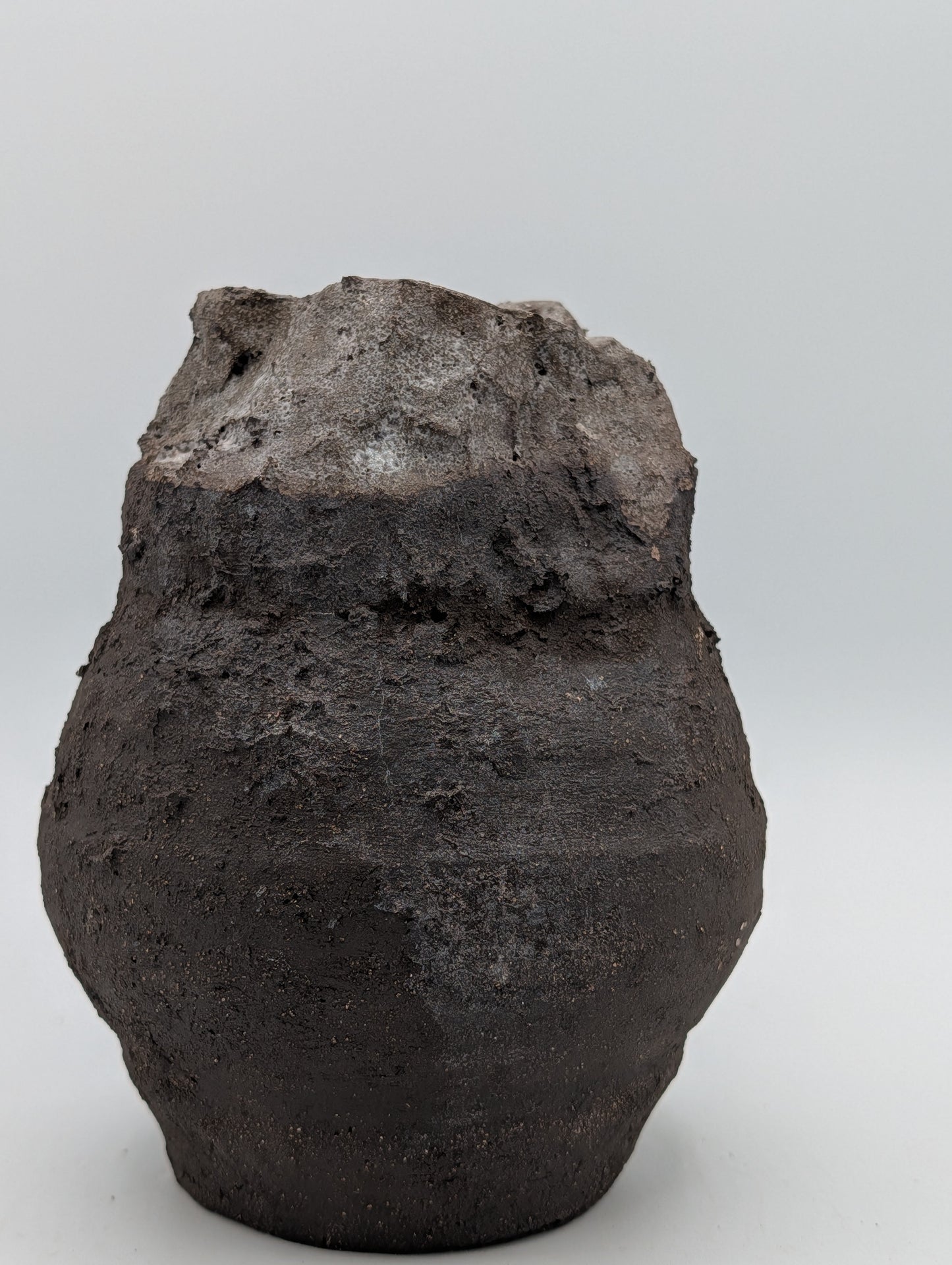 Ceramic Piece 1881