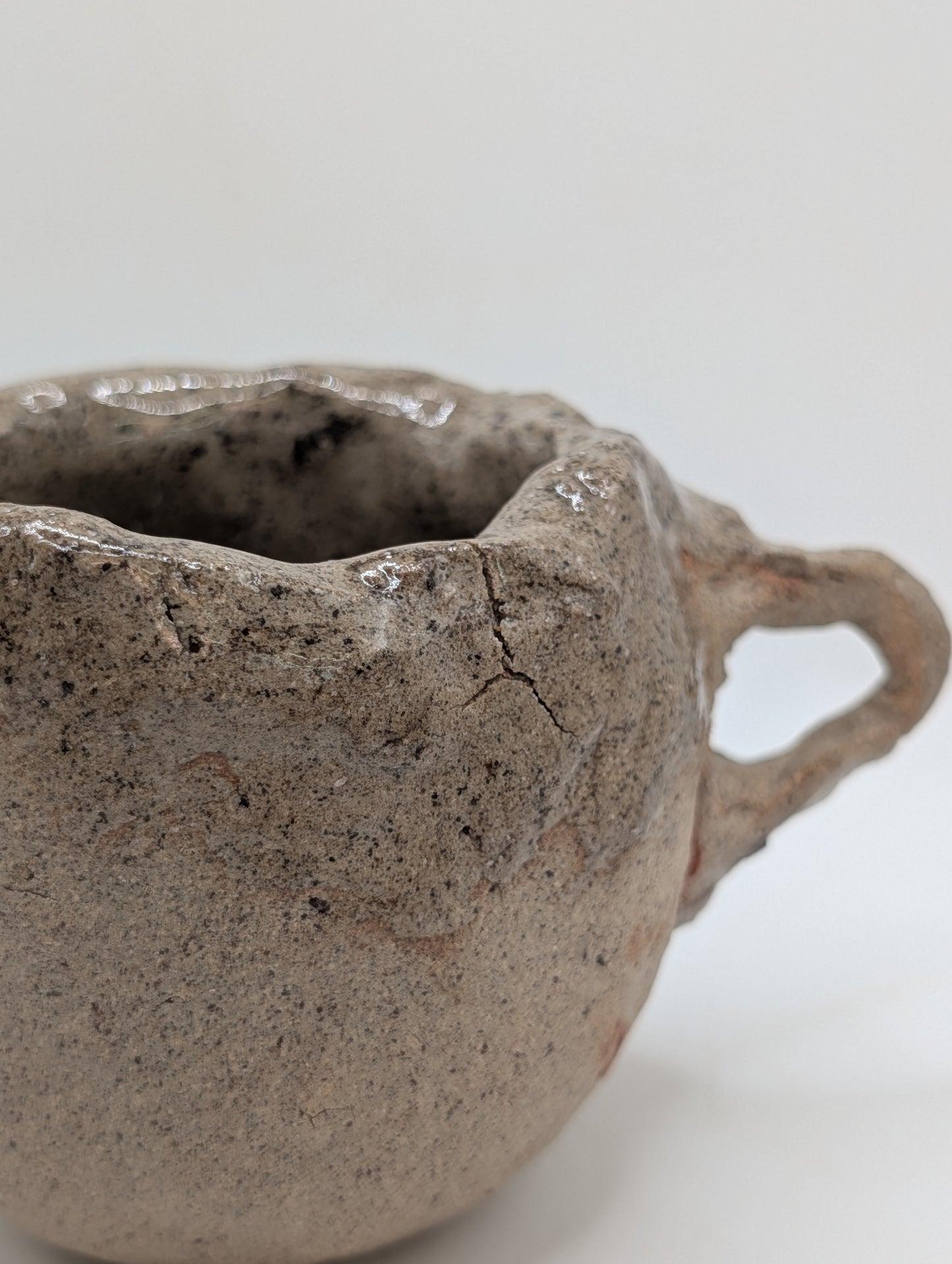 Ceramic Piece 2022