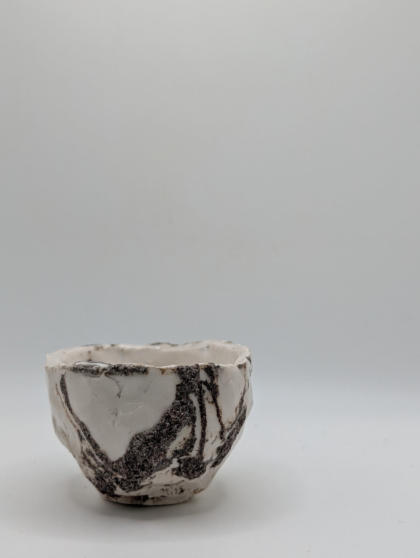 Ceramic Piece 1951