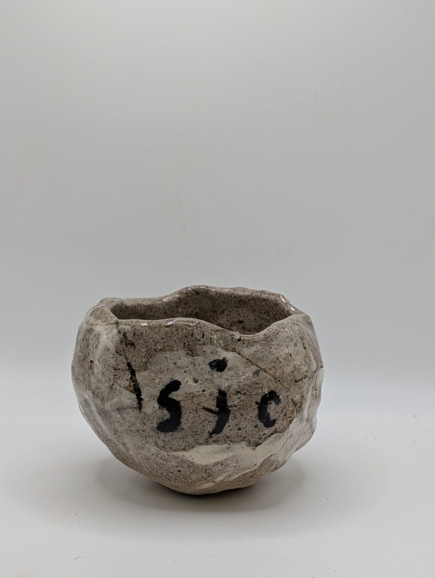 Ceramic Piece 1979