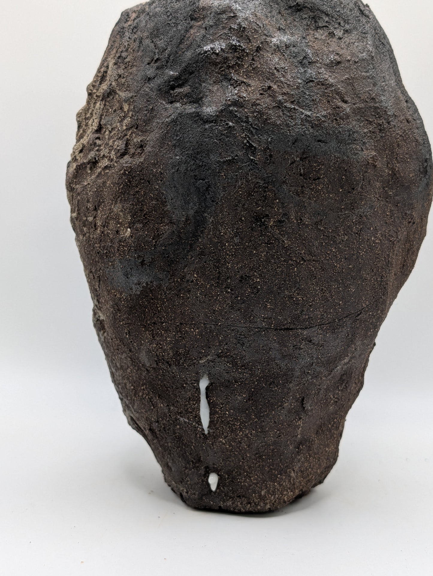 Ceramic Piece 1972