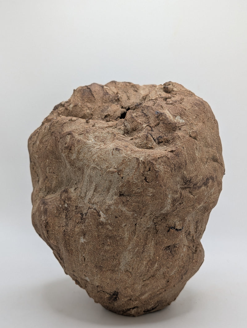 Ceramic Piece 2026
