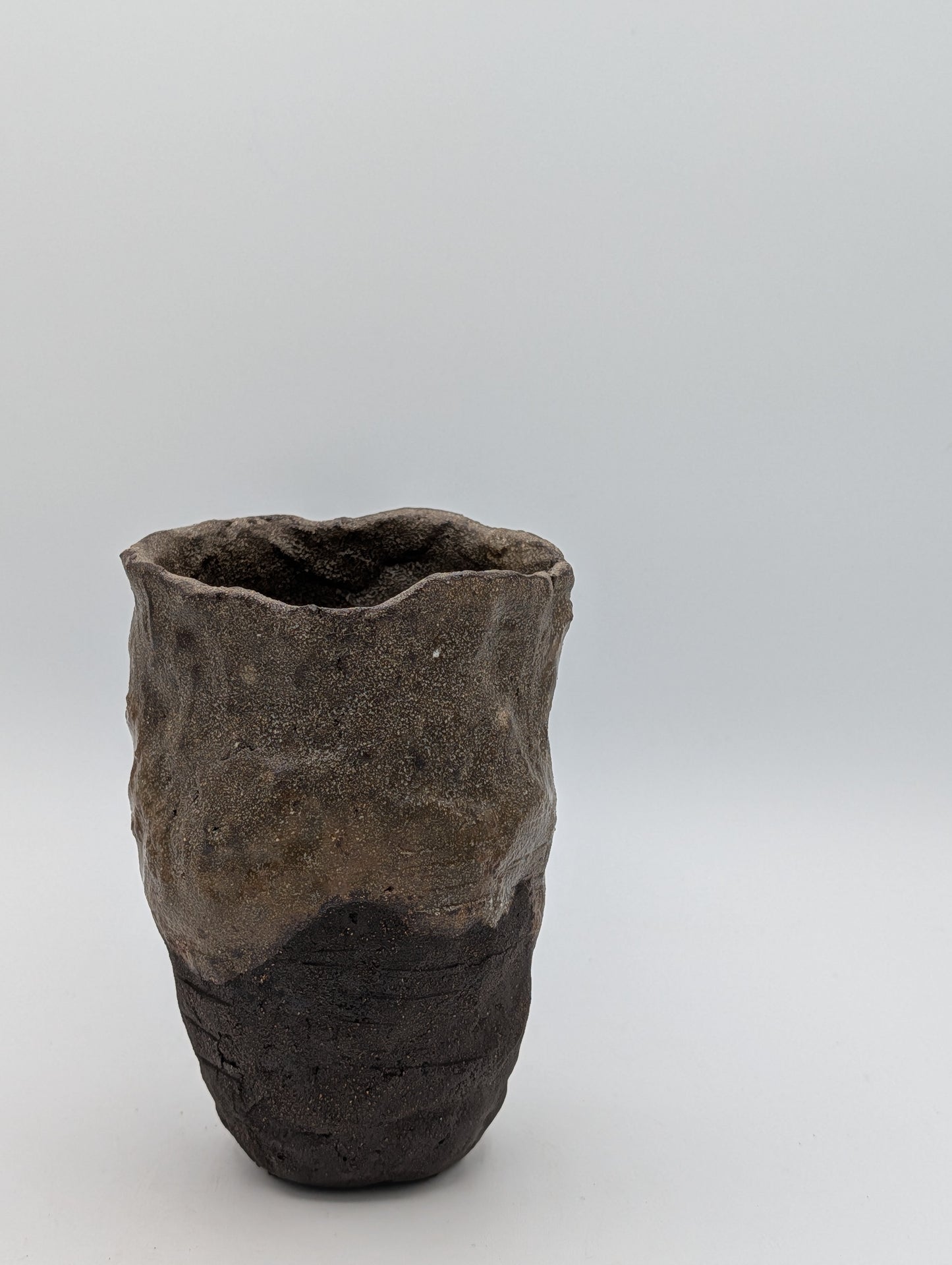 Ceramic Piece 1869