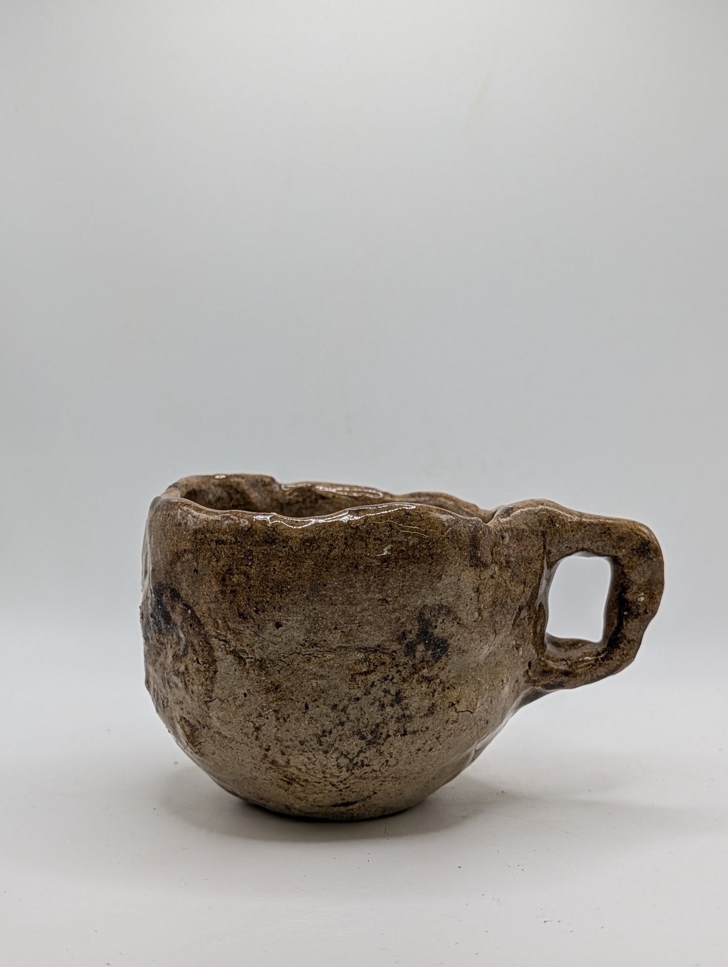 Ceramic Piece 2052