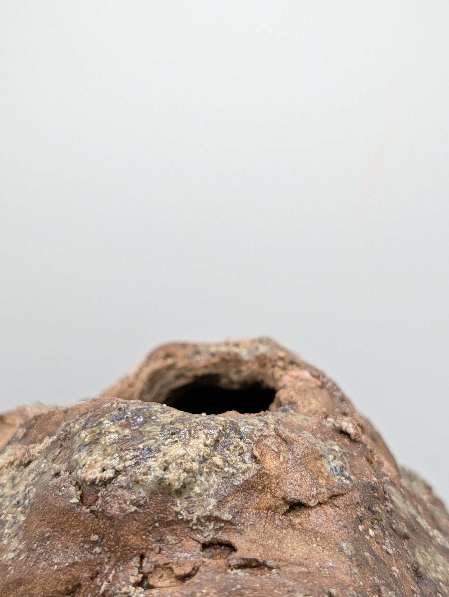 Ceramic Piece 2038