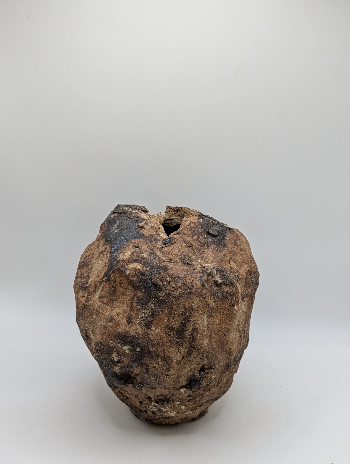 Ceramic Piece 2029
