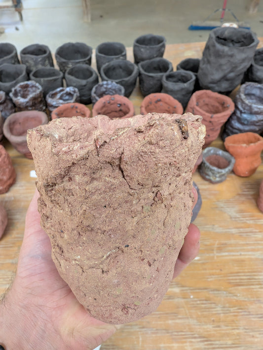Ceramic Piece 1656