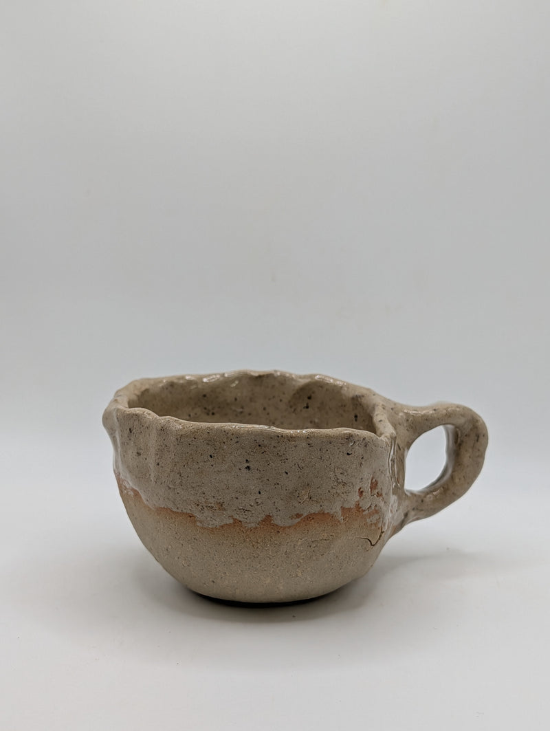 Ceramic Piece 2044
