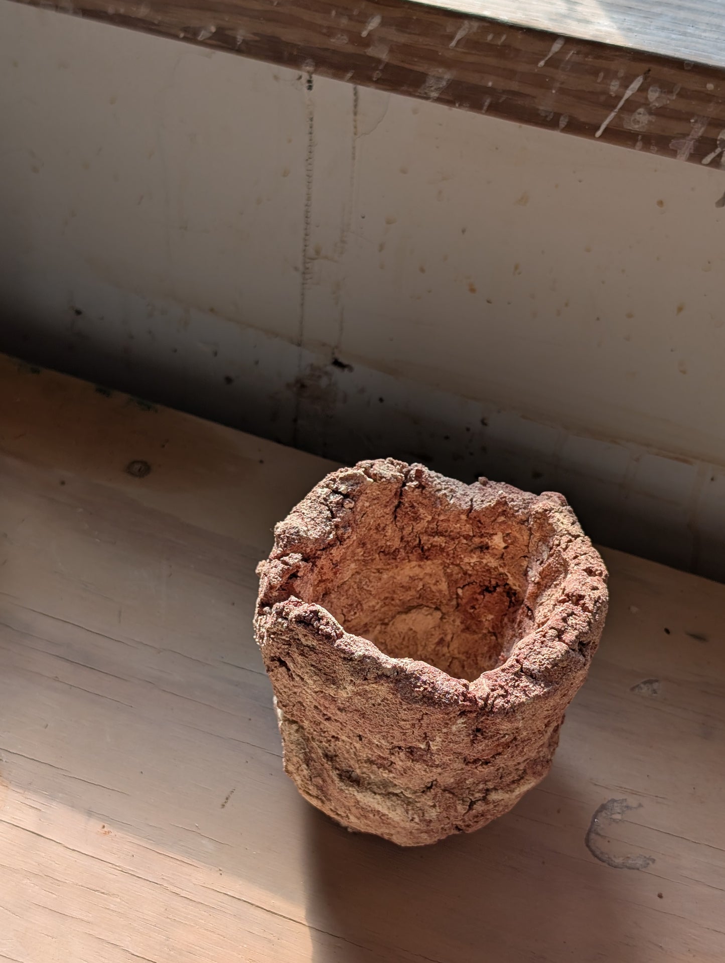 Ceramic Piece 1644