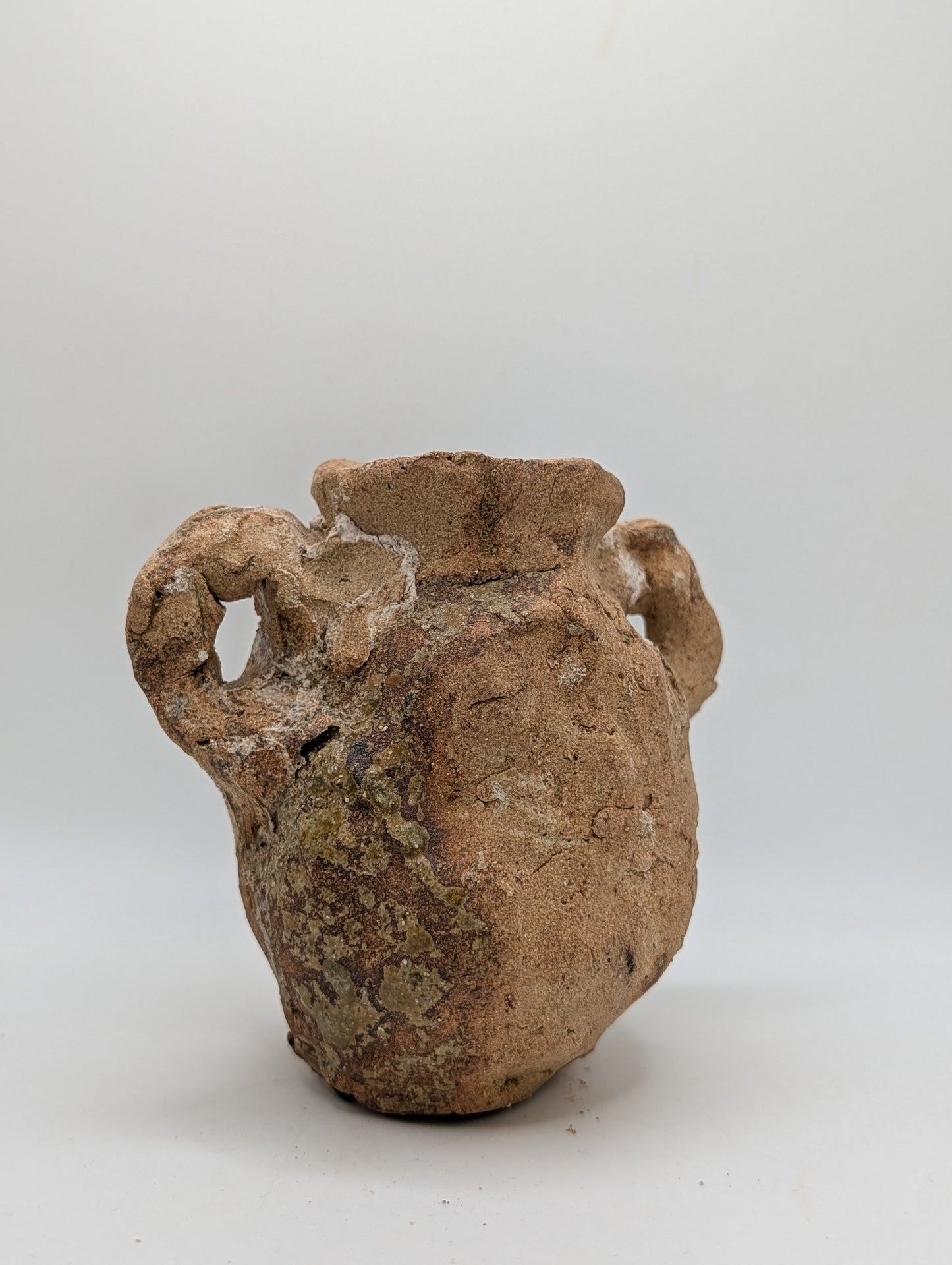 Ceramic Piece 1995