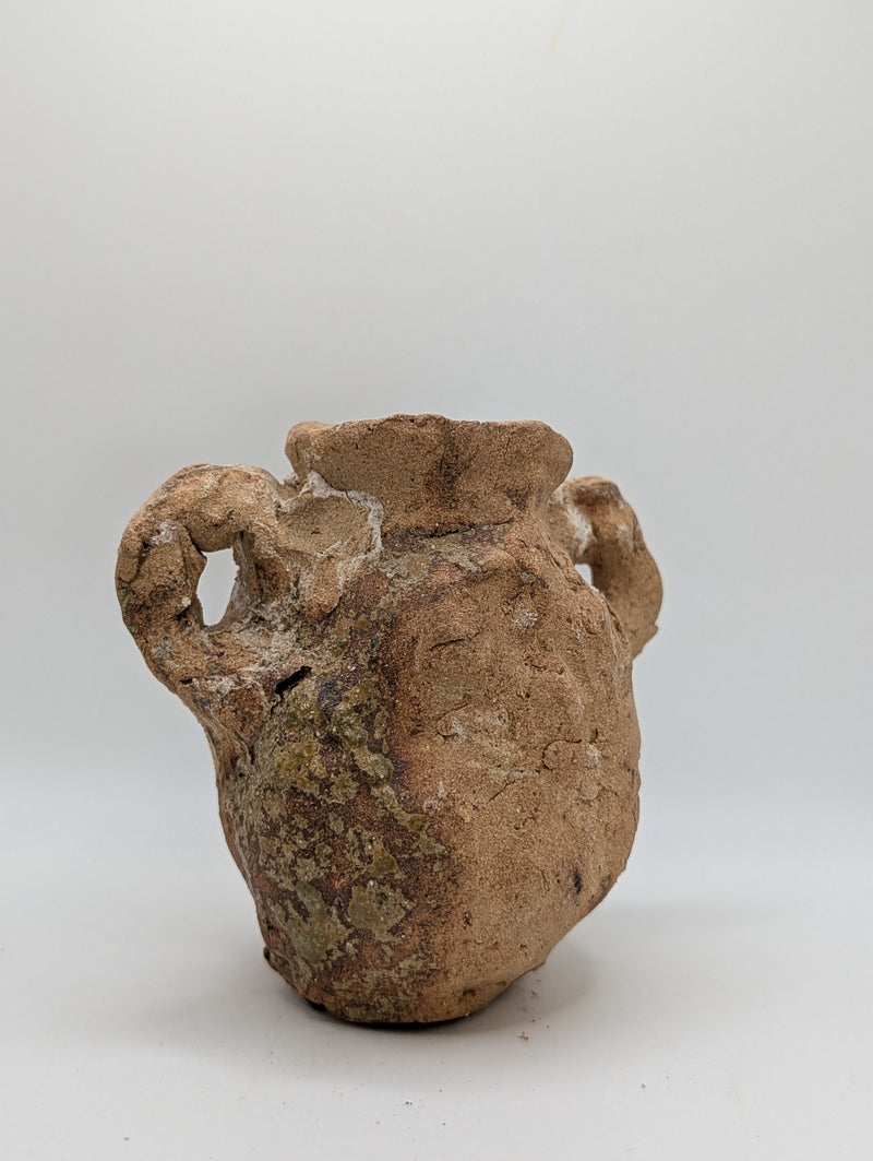 Ceramic Piece 1995