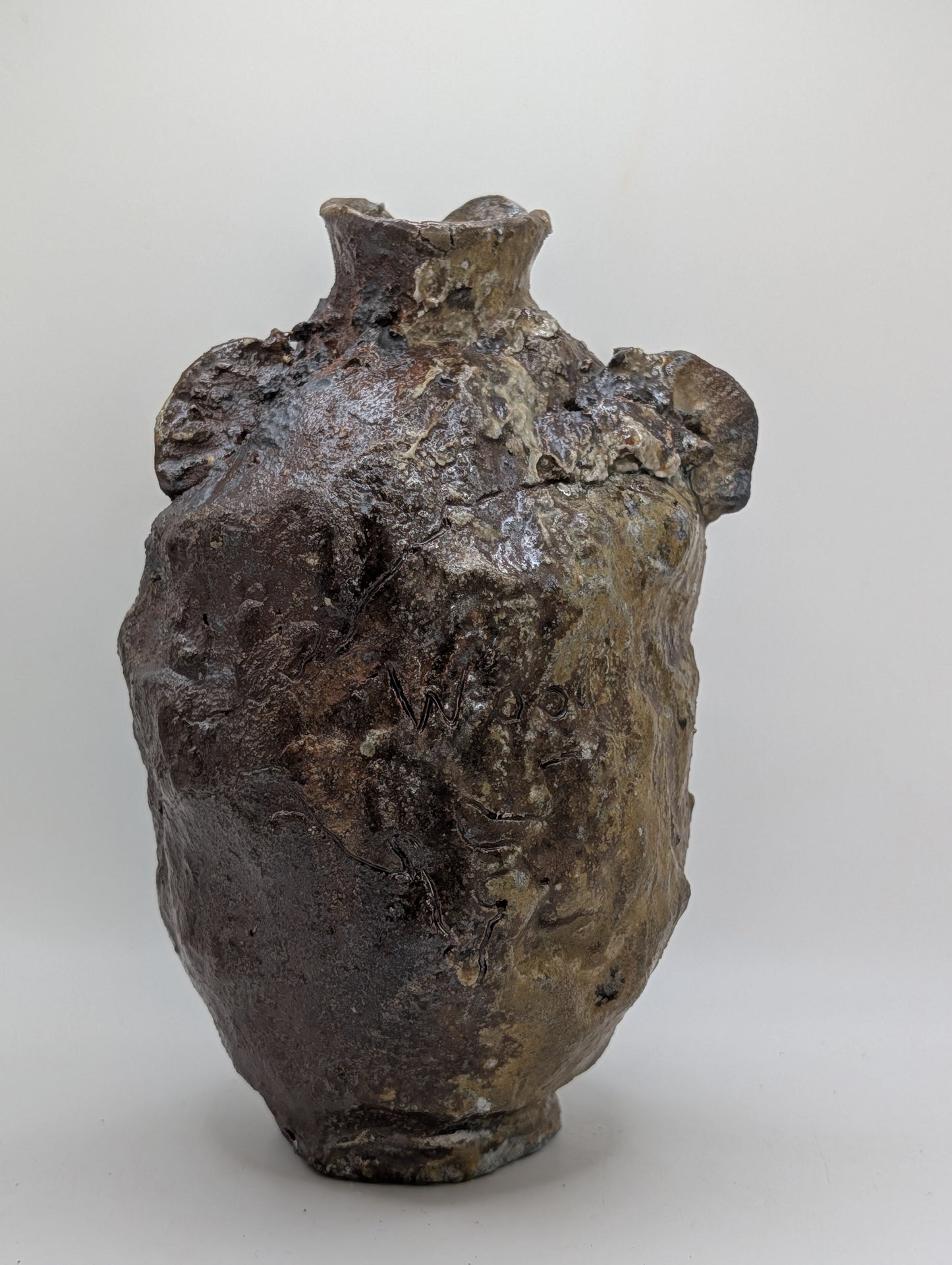 Ceramic Piece 2011