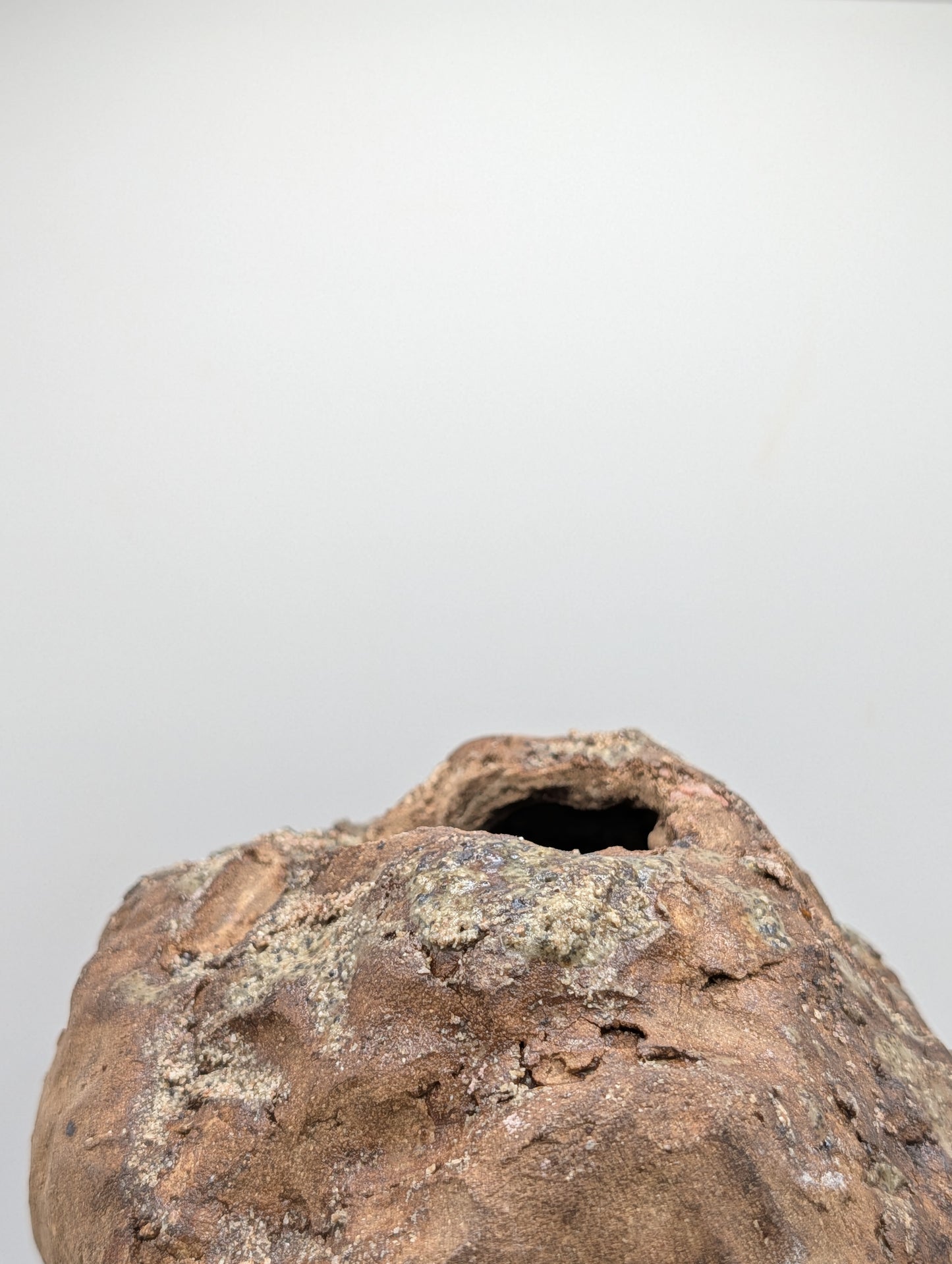 Ceramic Piece 2038