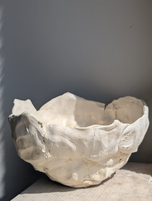 Ceramic Piece 1609