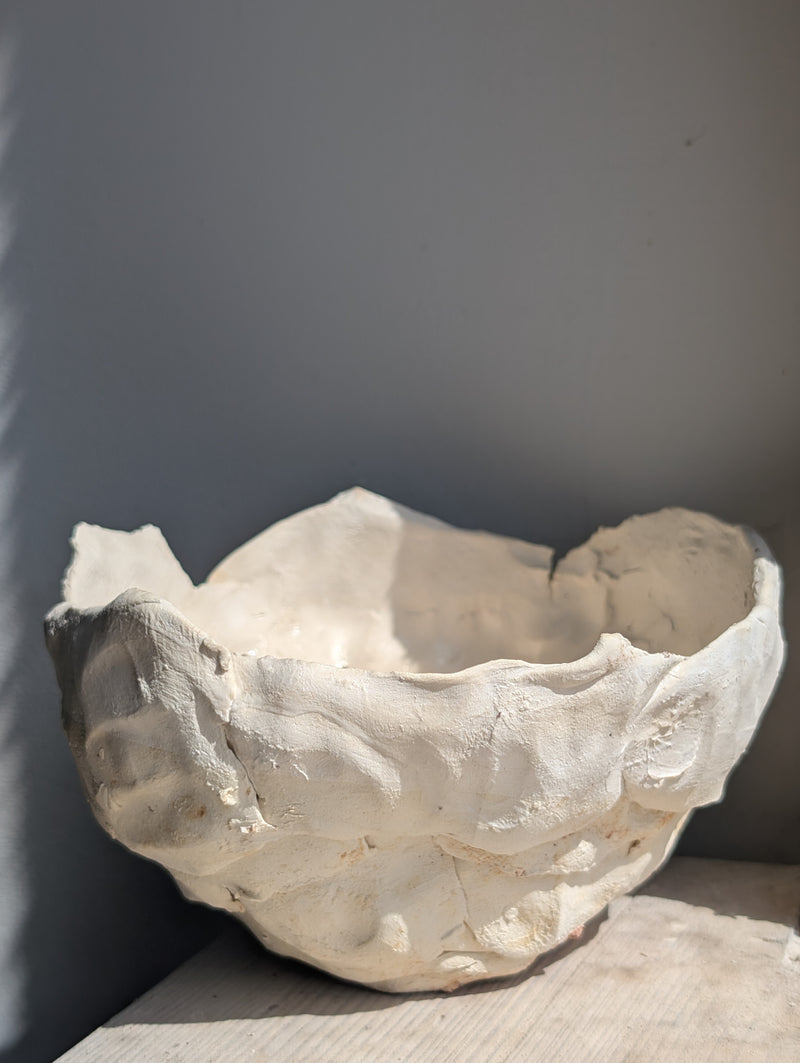 Ceramic Piece 1609