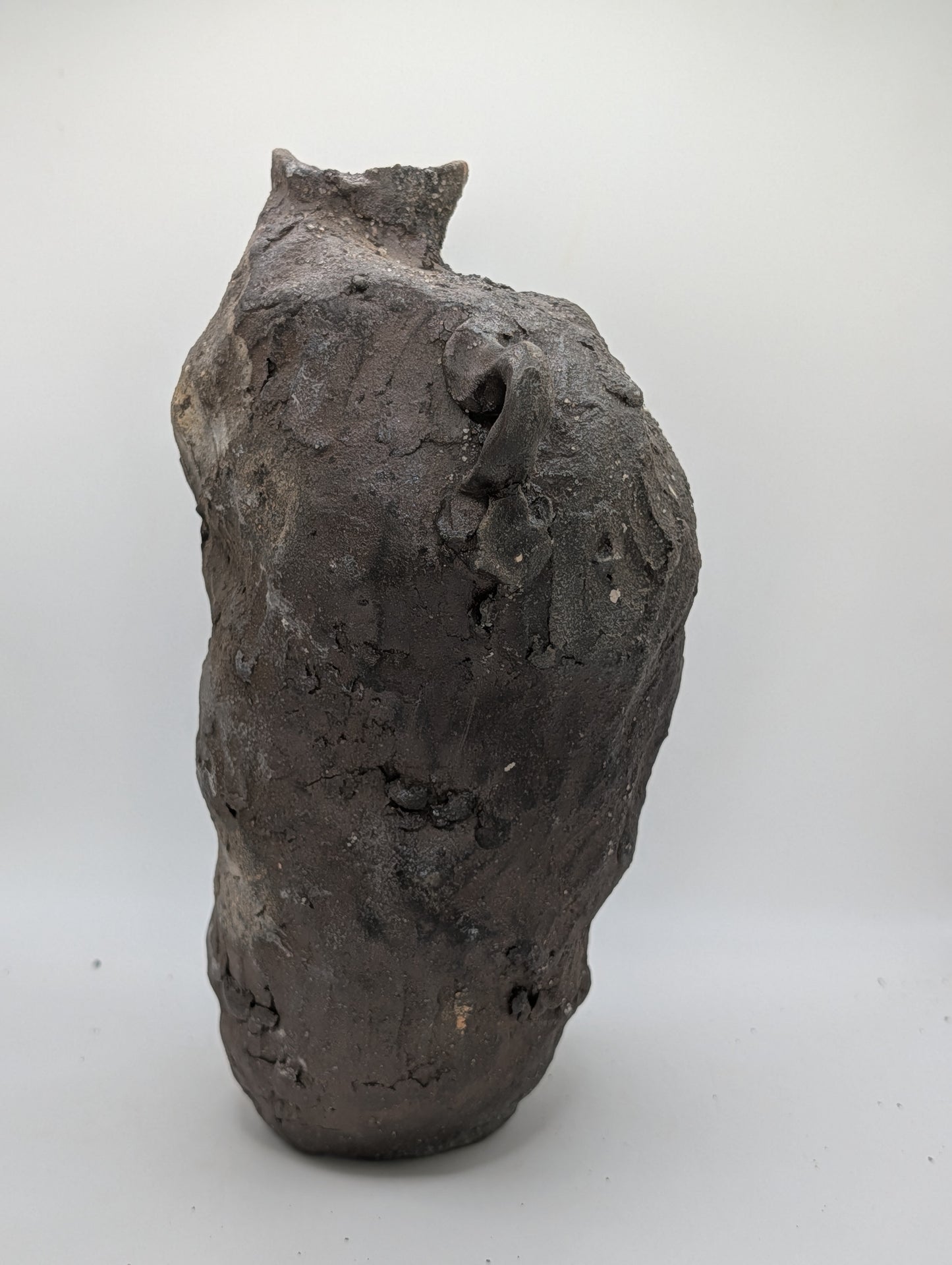 Ceramic Piece 2018