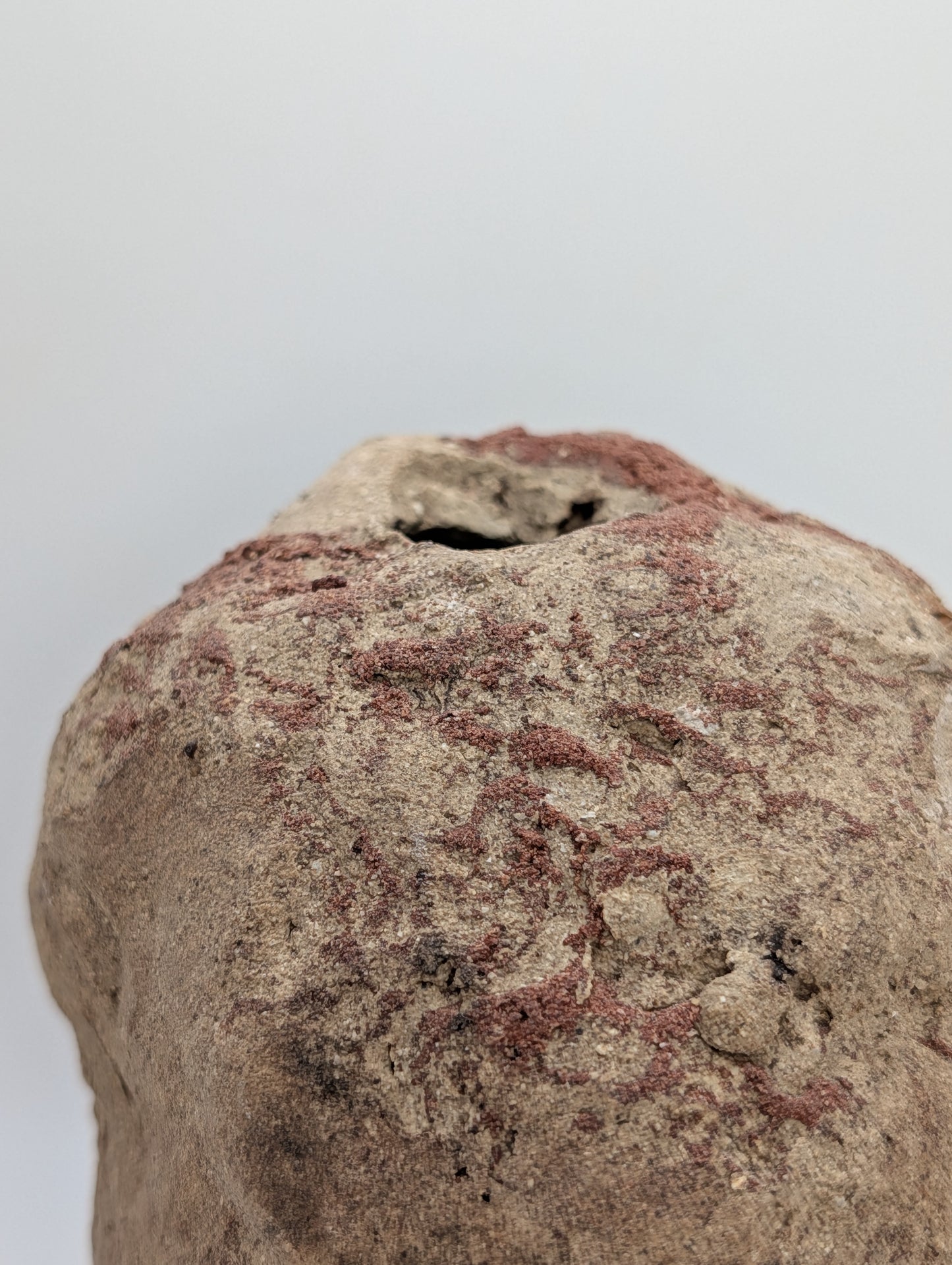Ceramic Piece 2001
