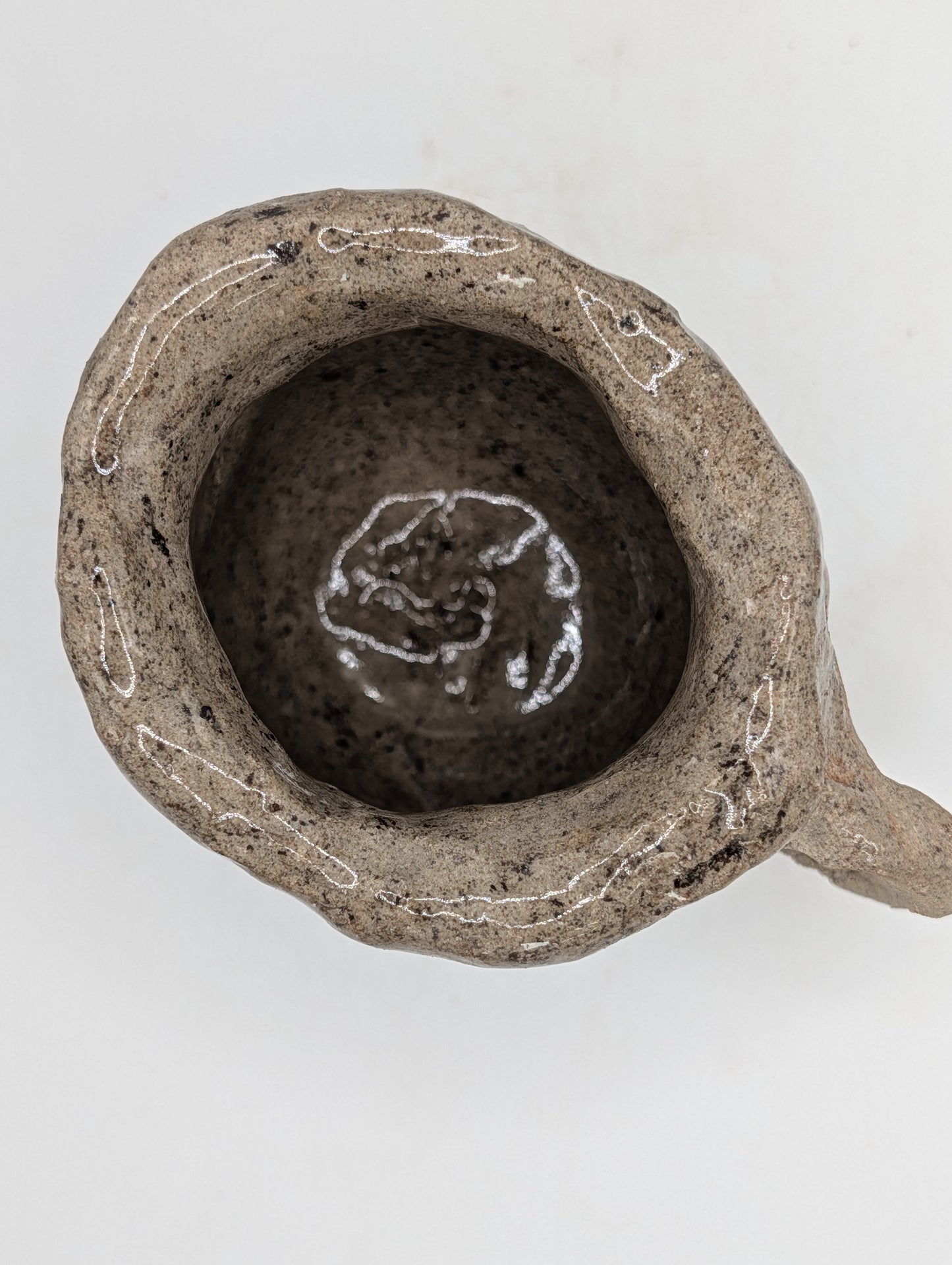 Ceramic Piece 2024