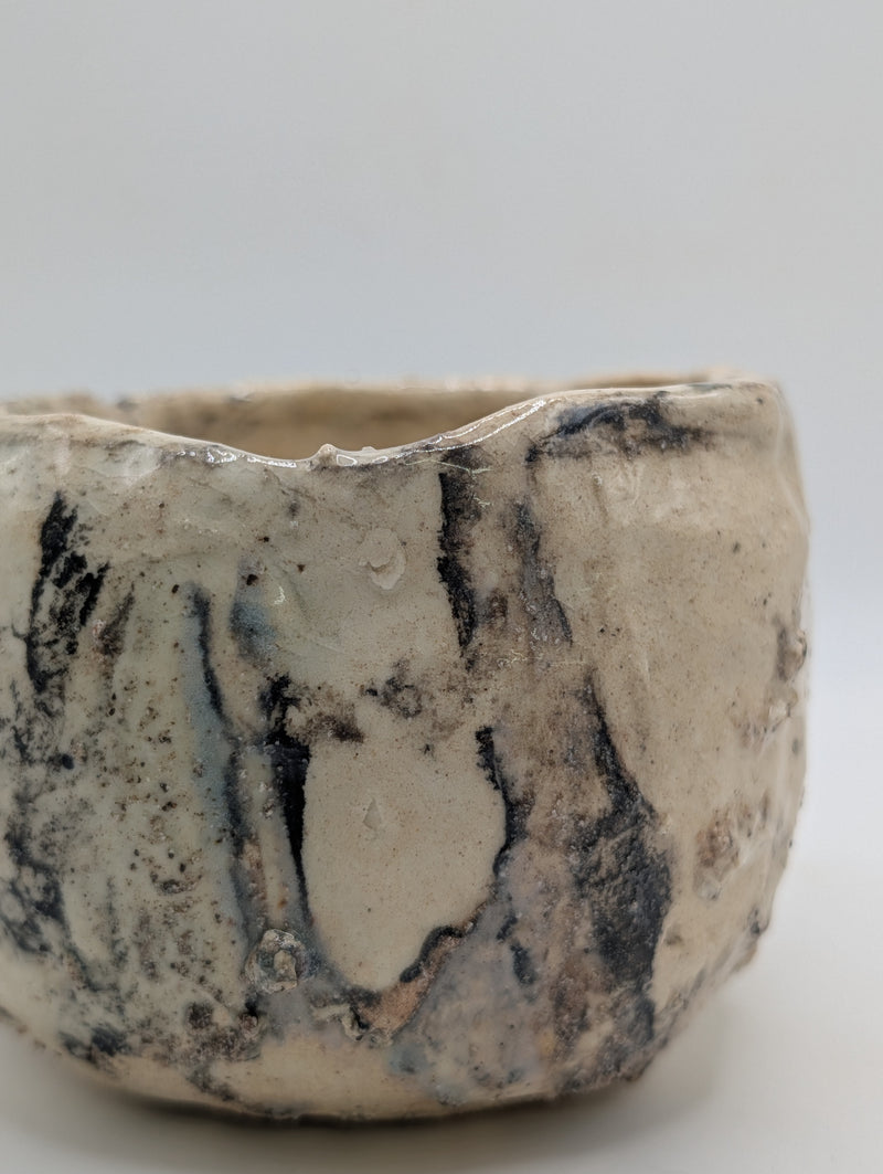 Ceramic Piece 1977