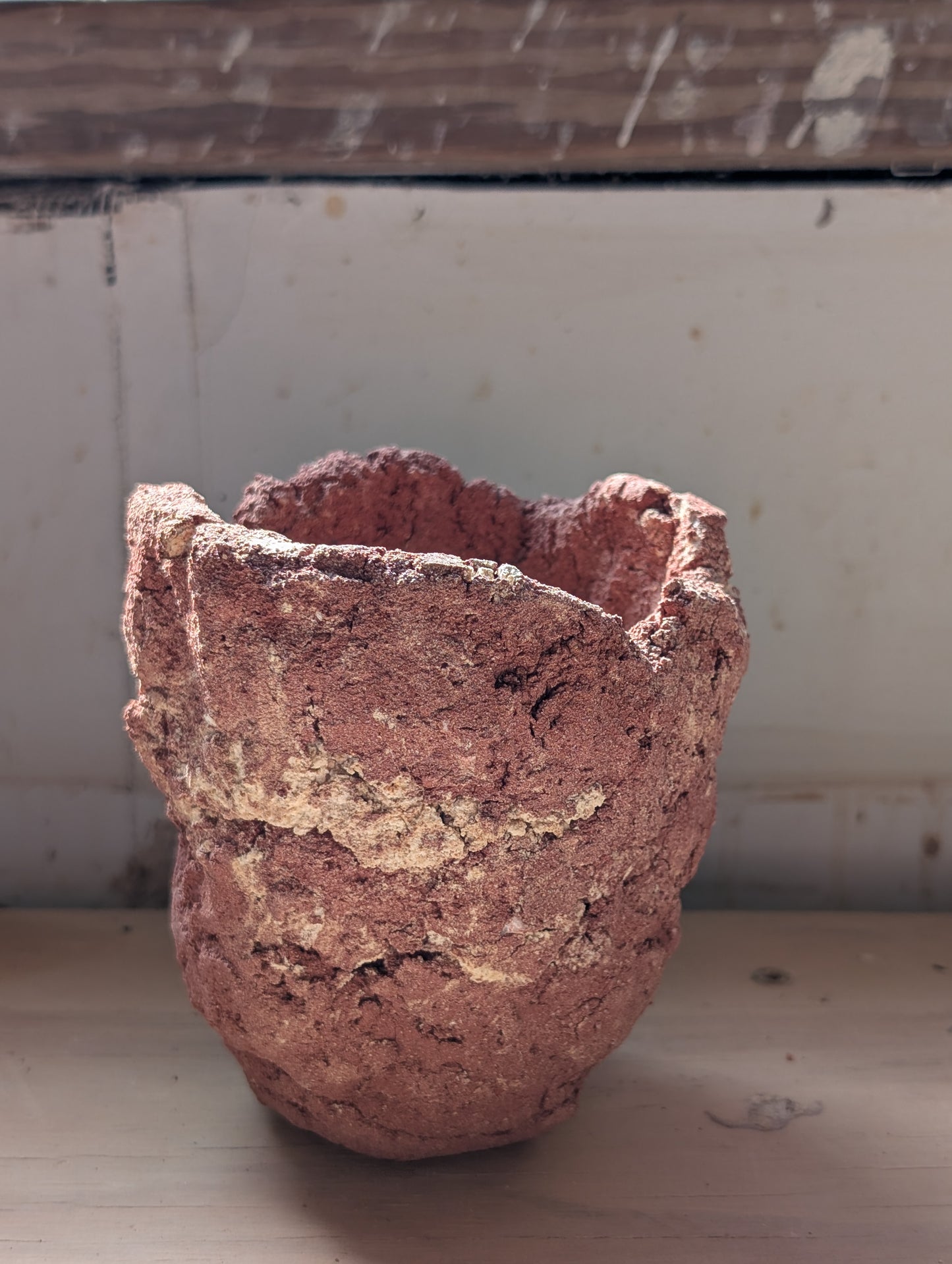Ceramic Piece 1641