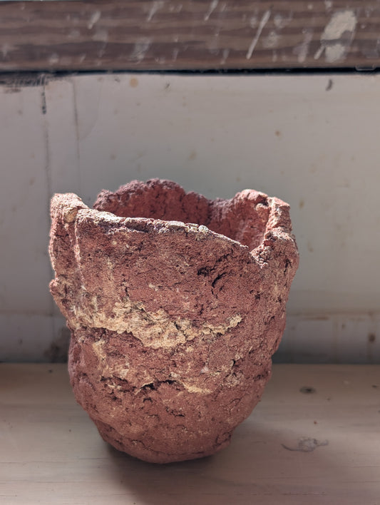 Ceramic Piece 1641