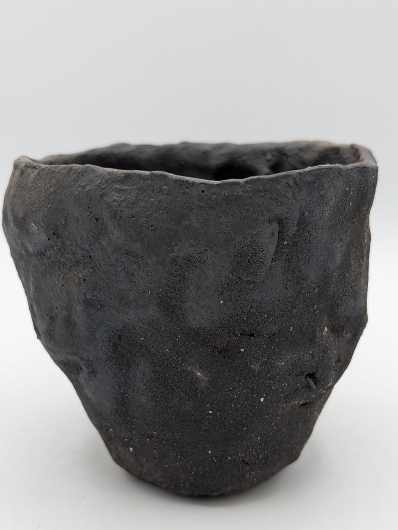 Ceramic Piece 1867