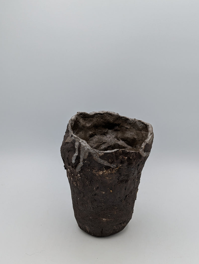 Ceramic Piece 1882