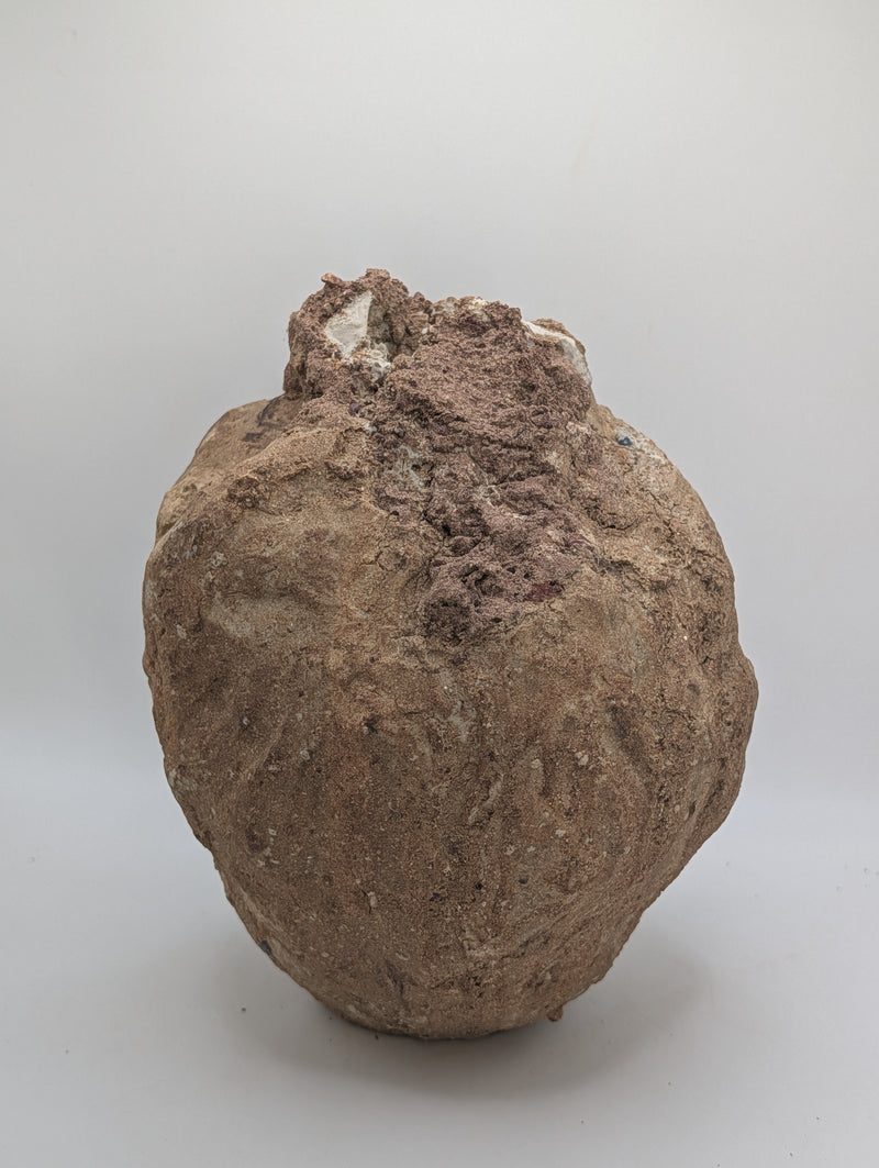 Ceramic Piece 2027