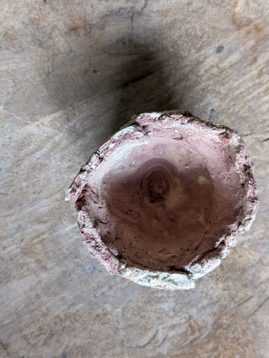 Ceramic Piece 1664