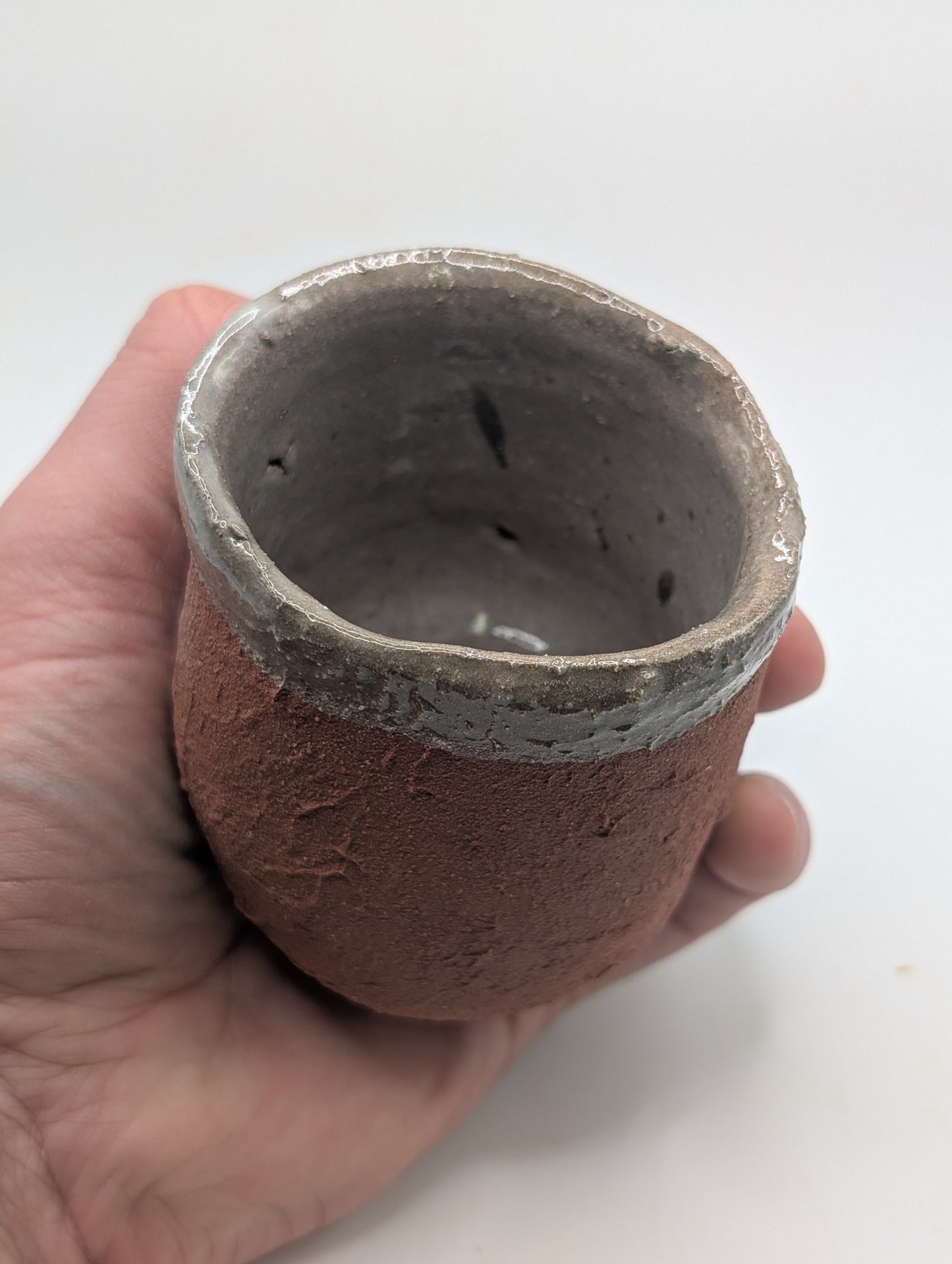 Ceramic Piece 1571